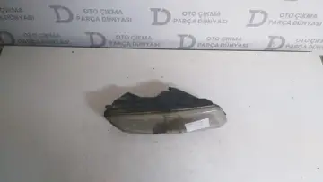 Volkswagen Polo Sağ Sis Far