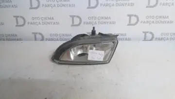 Iveco Daily Sol Sis Farı