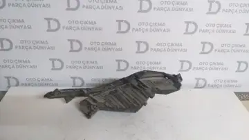 Hyundai Elentra Sağ Sis Farı