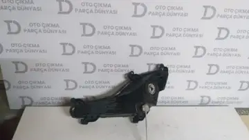 Hyundai I30 Sağ Sis Farı