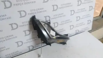 Hyundai I30 Sağ Sis Farı