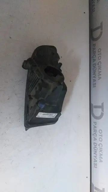 Audi A3 Sis Farı
