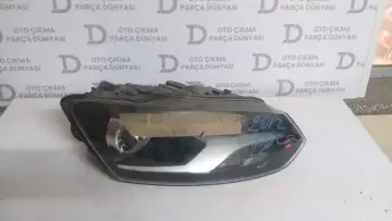 Volkswagen Polo Sağ Far- 12