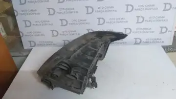 Volkswagen Crafter Sağ Far