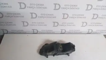 Volkswagen Polo Sağ Sis Farı