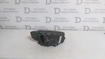 Audi A3 Sis Farı