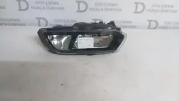 Volkswagen Polo Sol Sis Farı