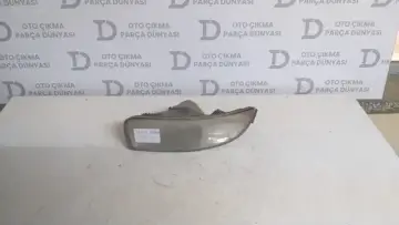 Skoda Süper B Sol Sis Farı