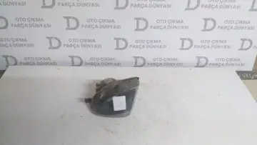 BMW 5 Serisi Sol Sis Farı