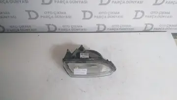 Iveco Daily Sağ Sis Farı
