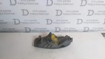 Skoda Süper B Sağ Sis Farı