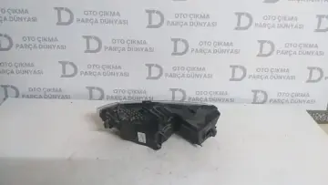 Volkswagen Polo Sol Sis Farı