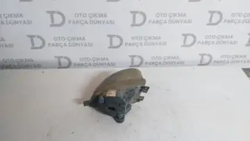 BMW 5 Serisi Sağ Sis Farı