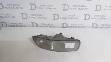 Skoda Süper B Sağ Sis Farı