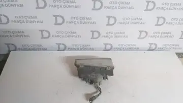 Isuzu Sol Sis Farı