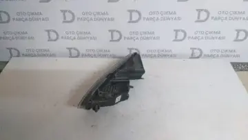 Volkswagen Polo Sol Sis Farı