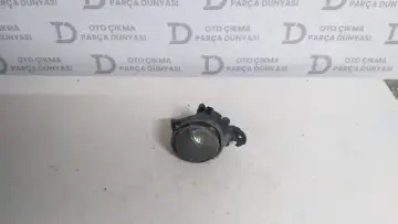 Nissan Qashqai Sağ Sis Farı
