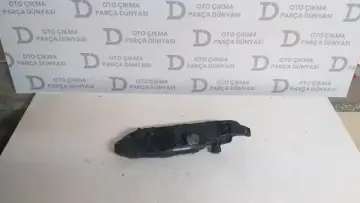 Hyundai Tungson Sağ Sis Farı 17
