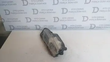 Toyota Yaris Sağ Gündüz Ledi