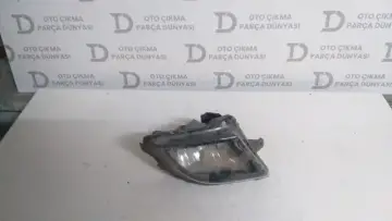 Volkswagen Jetta Sağ Sis Farı