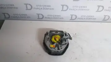 Audi Q 5 Direksiyon Airback
