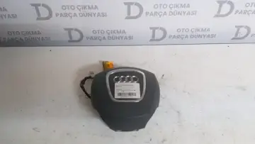 Audi Q 5 Direksiyon Airback
