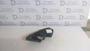 Volkswagen Polo Sol Sis Farı