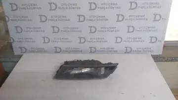 Skoda Süper B Sol Sis Farı