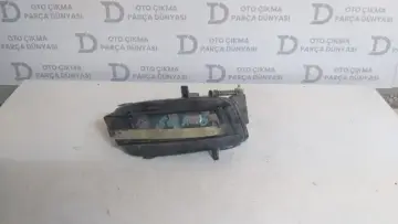Volkswagen Golf 6 Sağ Sis Farı