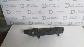 Skoda Süper B Sağ Sis Farı