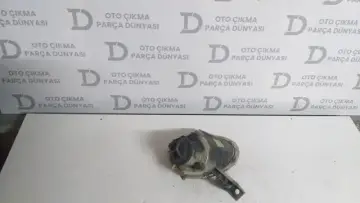 Peugeot Berlina Asol Sis Farı
