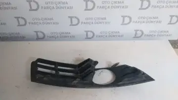 Volkswagen Passat B6 Sol Sis Çerçevesi