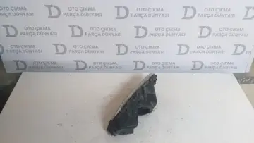 Volkswagen Polo Sağ Sis Farı