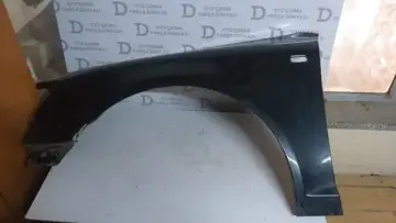 Audi A6 Sol Ön Çamurluk 06-12