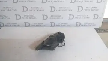 Volkswagen Polo Sol Sis Farı