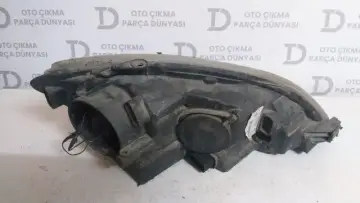 Volkswagen Golf 5 Sol Far