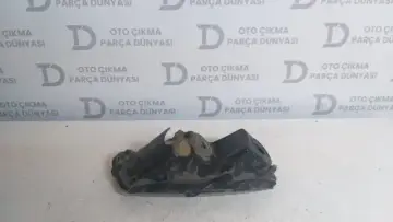 Volkswagen Polo Sol Sis Farı