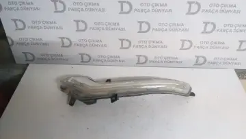 Peugeot 508 Sağ Gündüz Ledi