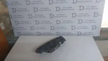 Skoda Süper B Sol Sis Farı