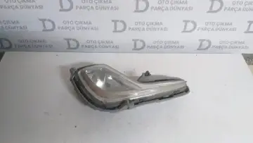 Hyundai Accent Blue Sağ Sis Farı