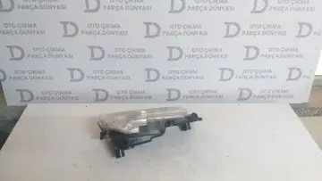 Toyota Yaris Sağ Gündüz Ledi