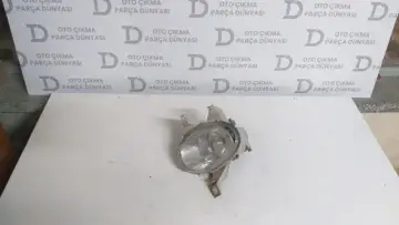 Peugeot Berlina Asol Sis Farı