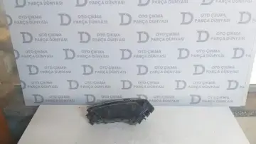 Volkswagen Caddy Sağ Sis Farı