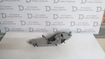 Hyundai Accent Blue Sağ Sis Farı