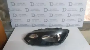 Volkswagen Polo Sol Far 12-16