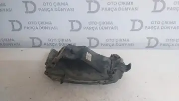 Volkswagen Golf 6 Sağ Sis Farı