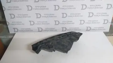Skoda Süper B Sağ Sis Farı