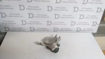 Peugeot Berlina Asol Sis Farı