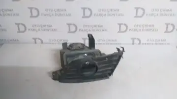 Opel Combo Çerçeveli Sol Sis Farı