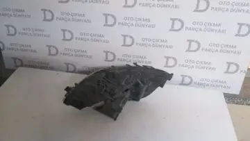 Opel Astra Sağ Sis Farı